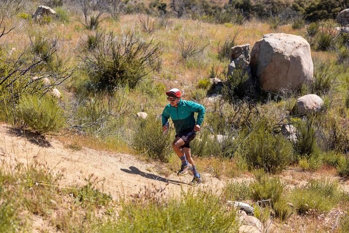 Immagine prodotto Injinji Equipaggio Trail Midweight (M)