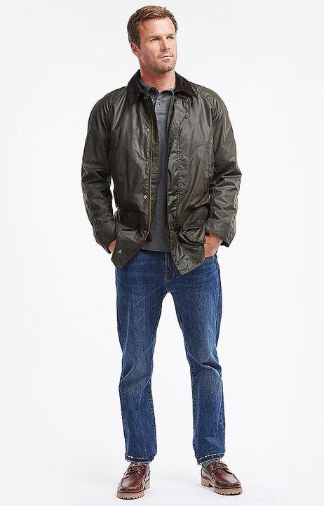 Produktbild Barbour Bristol (M)