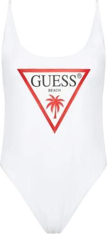 Image du produit Guess Maillot de bain une pièce pour femme (M)