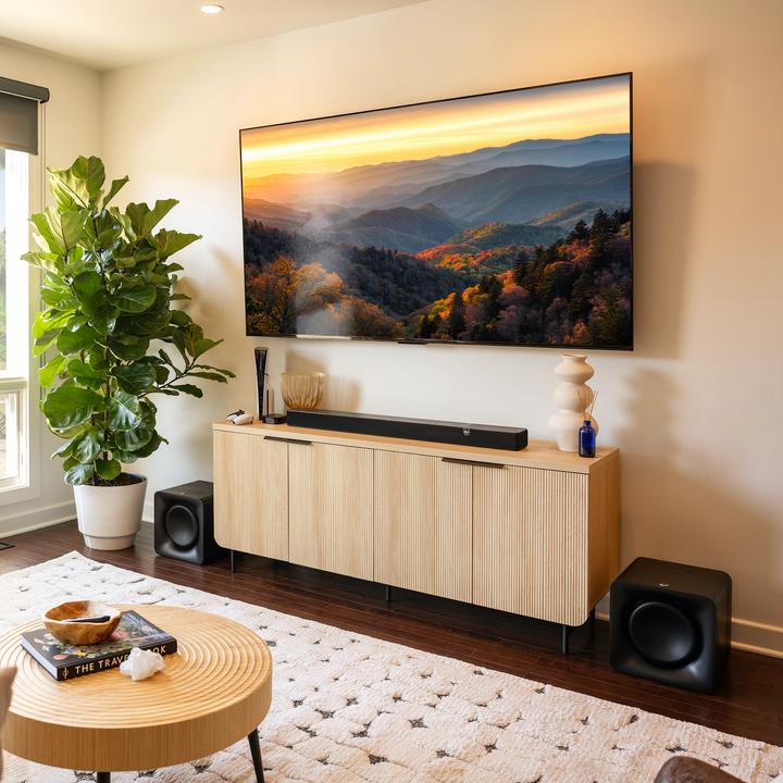 Actual product image Klipsch Flexus Sub 100 (1 pcs., 160 W)