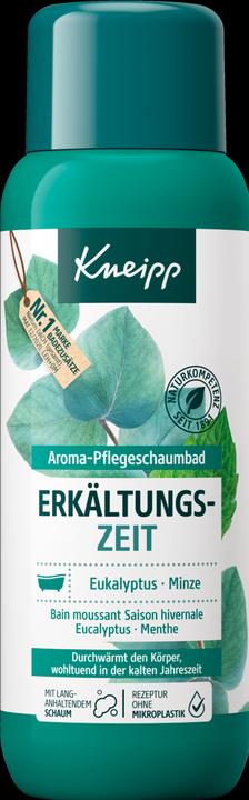 Kneipp Saison hivernale