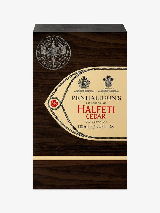Immagine prodotto Penhaligon's Eau de Parfum al Cedro (Eau de parfum, 100 ml)