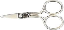 Produktbild Nippes Nail Scissors 9 Cm Curved