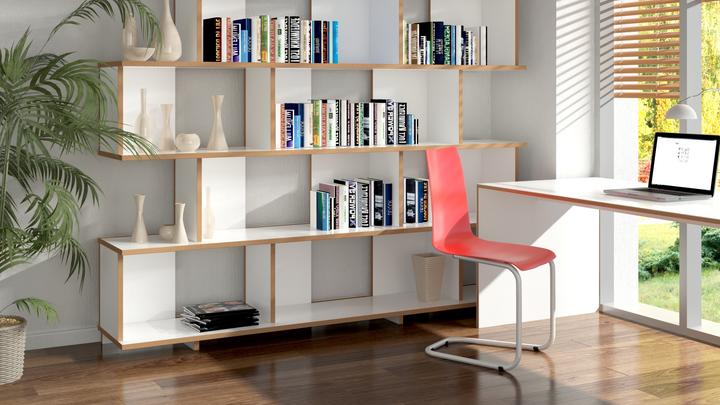 Actual product image Tojo Freistell (80 x 74 x 160 cm)