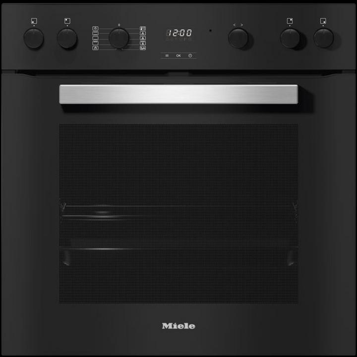 Actual product image Miele H 2456-60 EP ACTIVE