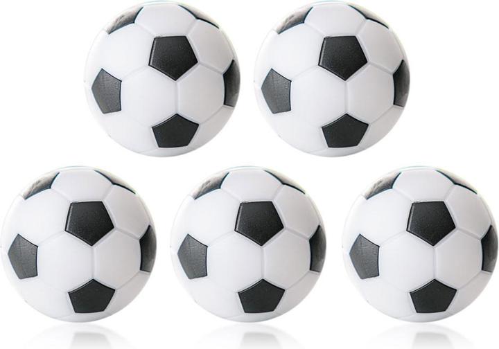 Robertson Foosball ball set