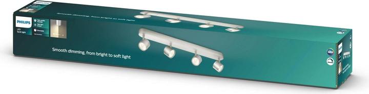 Immagine prodotto Philips MyLiving Star (670 lm)