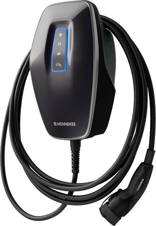 Produktbild Mennekes Amtron 4You 560 (Typ 2, 11 kW, 16 A)