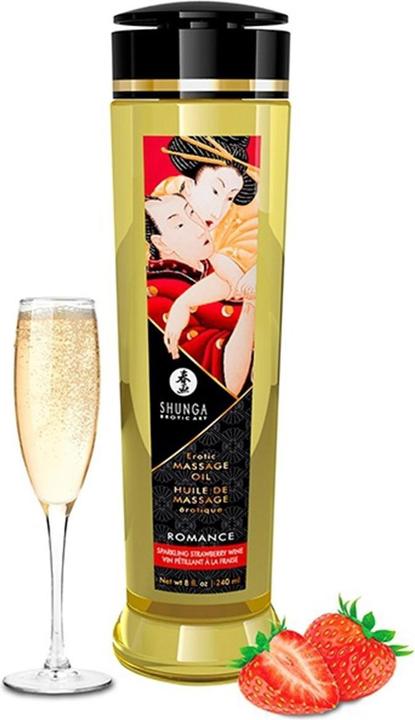 Actual product image Shunga Romance (240 ml)
