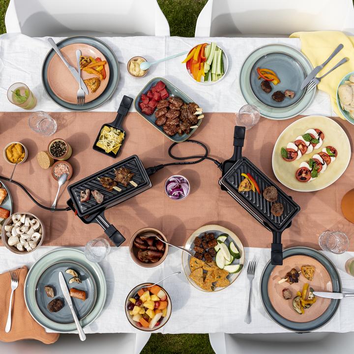 Produktbild Tristar Raclette