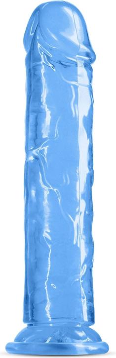 Produktbild NS Novelties Fantasia Upper 6,5 Inch Blue Dildo