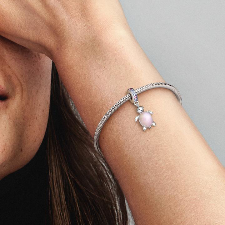 Immagine prodotto Pandora Tartaruga marina (Argento 925)