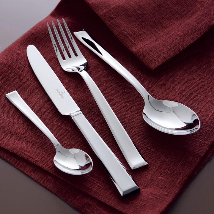 Actual product image Villeroy & Boch Table cutlery 68pcs Victor (68 Piece, Cutlery set)