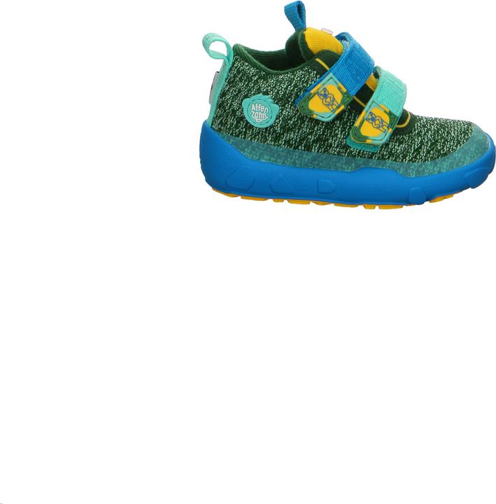 Image du produit Affenzahn Chaussures pieds nus de transition KNIT HAPPY Bär (26)