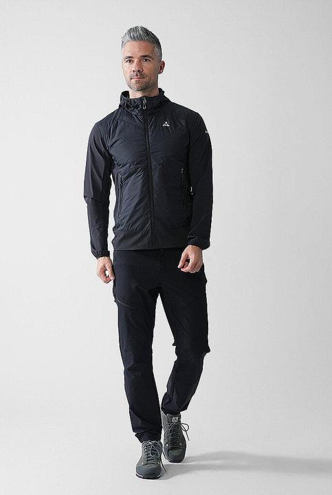 Immagine prodotto Schöffel Hybrid Jk Style Blaueis MNS (50, L)