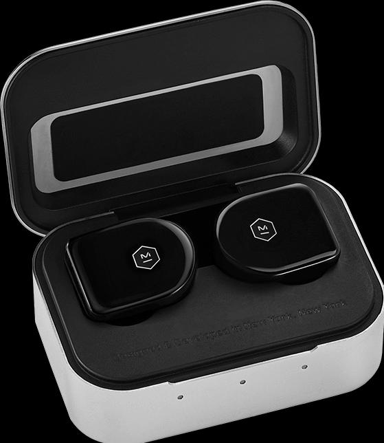 Actual product image Master & Dynamic MW07 (3.50 h, Wireless)