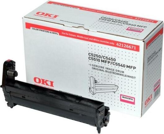 Produktbild OKI 42126671 (M)