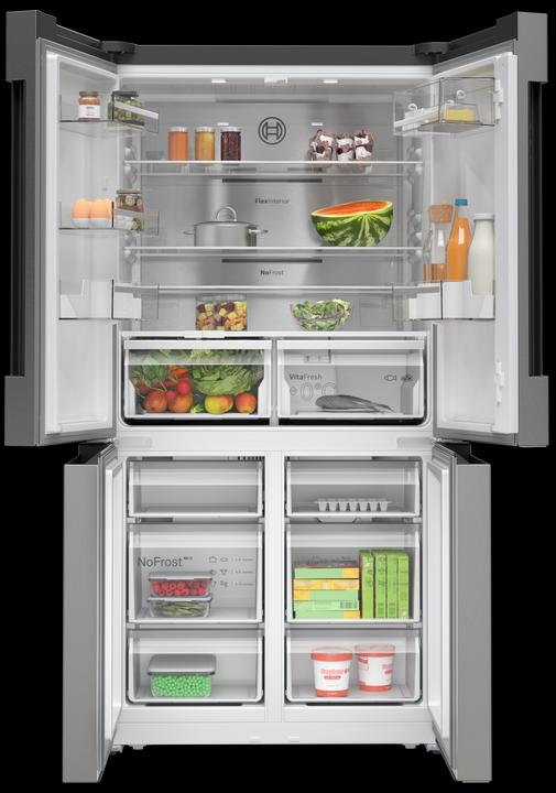 Produktbild Bosch Hausgeräte KFN96APEA (605 l)