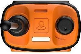 Actual product image Baofeng UV-17E (10 km)