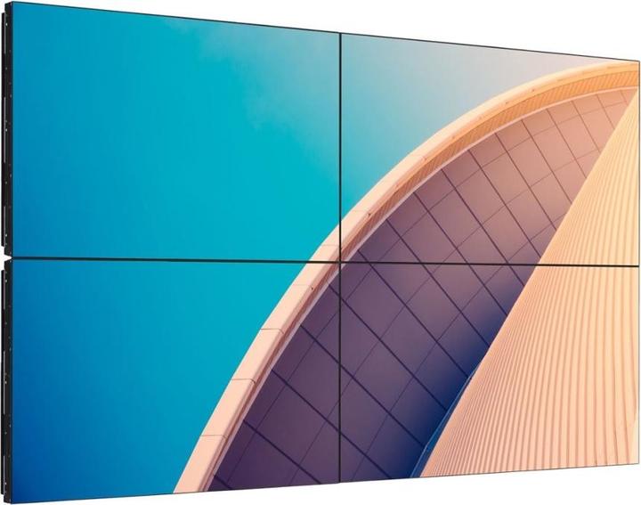 Philips 55BDL3105X (1920 x 1080 pixels, 55")