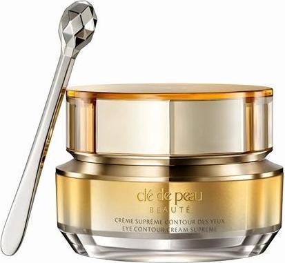 Image du produit Clé de Peau Beauté Crème contour des yeux Suprême (Crème, 15 ml, Jour + nuit)