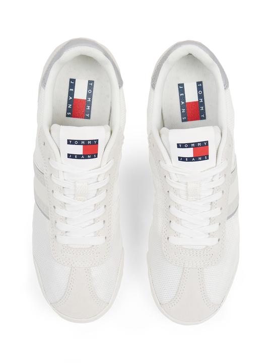 Actual product image Tommy Hilfiger Tjw Low Profile Runner (37)