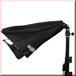 Produktbild Walimex Daylight 250 mit Softbox (Softbox, 6.50 cm)