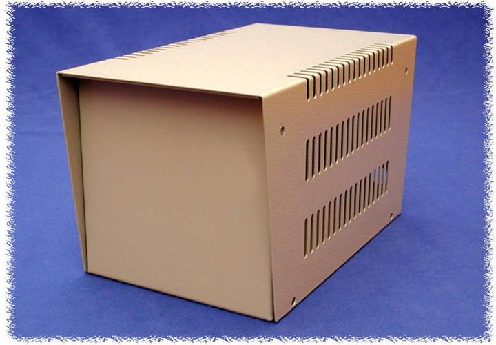 Produktbild Hammond 1453C Instrumenten-Gehäuse 279 (Gehäuse)