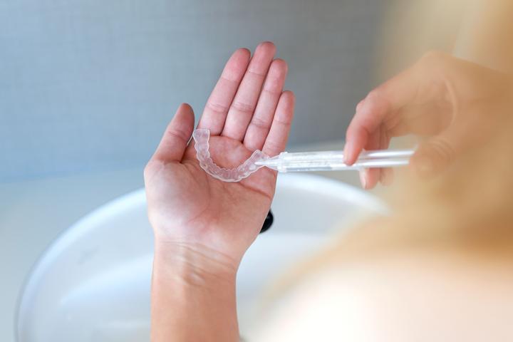 Immagine prodotto Philips Oral-Hygiene-Einheit (72 ml, Gel)