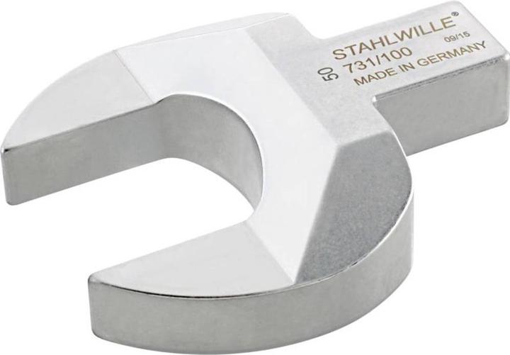 Actual product image Stahlwille Open end insert