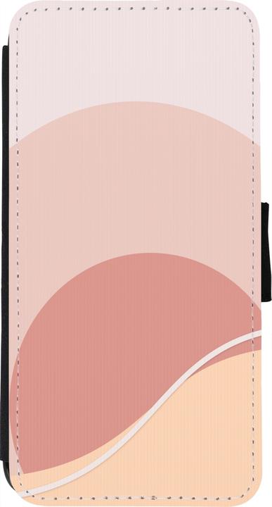 Immagine prodotto PhoneLook Portafoglio Coque noir Autunno 22 alba astratta (Apple iPhone 7)