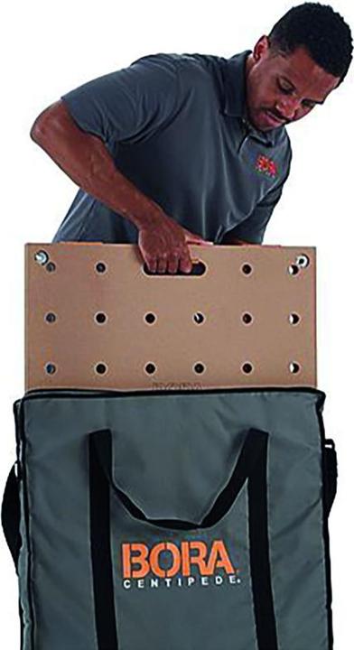 Produktbild Werkstarck Tasche zu Tischplatte BORA