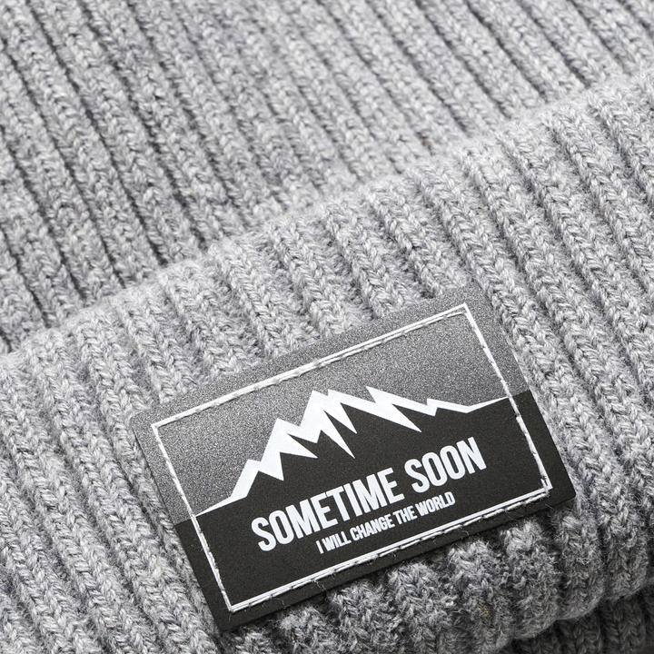 Actual product image hummel stsNORTH BEANIE (One size)