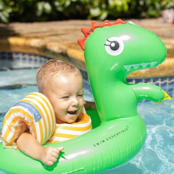 Image du produit Swim Essentials Bouée Dinosaur