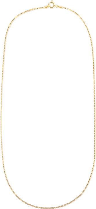 Produktbild Favs Kette (925er Silber, 45 cm)