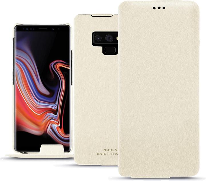 Immagine prodotto Noreve Cover in pelle verticale (Samsung Galaxy Note 9)