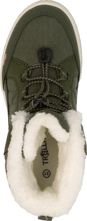 Image du produit Trollkids Filles Arendal Bottes d'hiver XT (33)