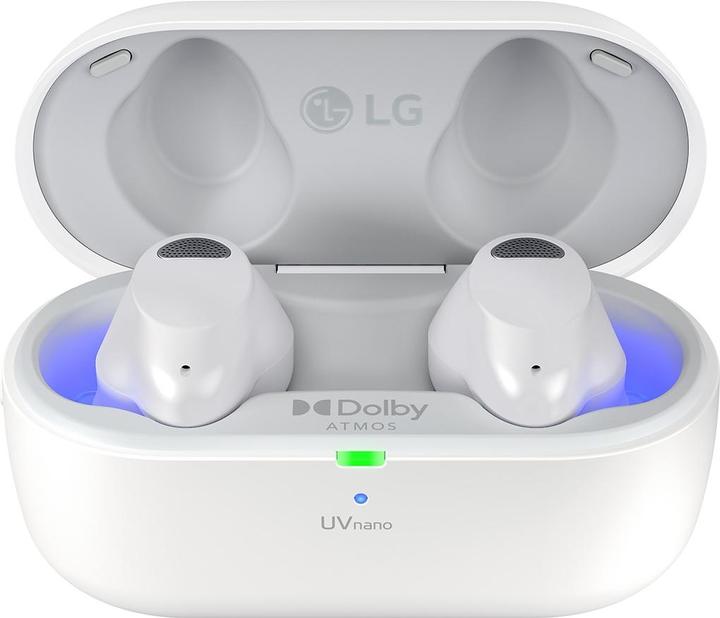 Immagine prodotto LG TONO-T90S.AEUSLWH (ANC, Senza fili)