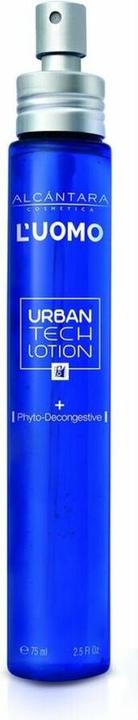 Image du produit Alcantara Cosmetica L'UOMO URBANTECH lotion 75ml (75 ml)