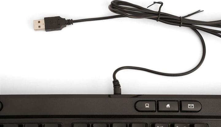Image du produit Sparco Clavier Filaire Complet Spmemkeyboard (US, Filaire)