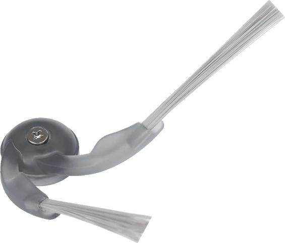 Actual product image Roborock Seitenbürste