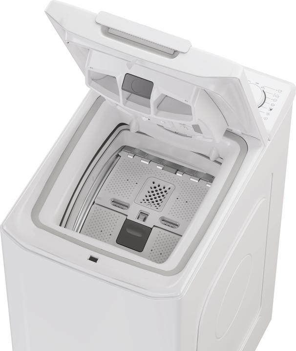 Produktbild Candy TCAS275D3 S (7 kg, Oben (7 kg, Oben)