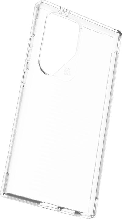 Immagine prodotto Zagg Trasparente di lusso (Samsung Galaxy S24 Ultra)