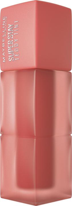 Immagine prodotto Maybelline New York L Teddy Tint 25 Baby Tee (25 Tè per bambini)