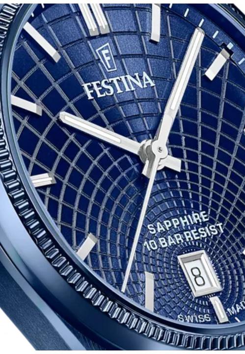 Immagine prodotto Festina Swiss Made da uomo (40 mm)