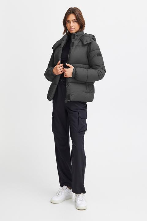 Produktbild Oxmo BY - OXTAYLOR - Jacket Otw - 21800199-ME (36)