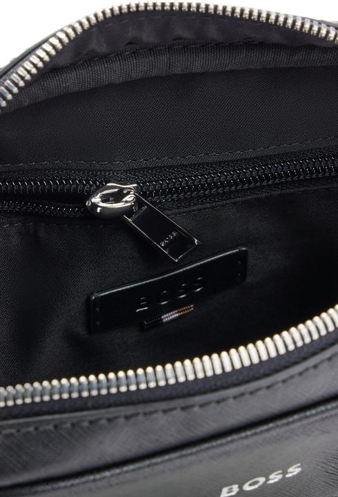 Immagine prodotto BOSS Borsa a tracolla con zip Zair North South
