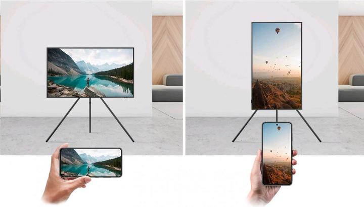 Actual product image Samsung VG-ARAB43STDXC (QN700B, QN95B, 55")