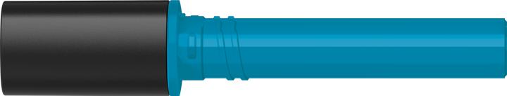 Produktbild Molotow Sketcher Patrone chisel (Himmelblau, 1 x)