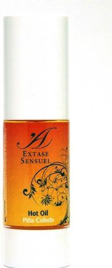 Produktbild Extase Sensuel Hot Oil (30 ml)